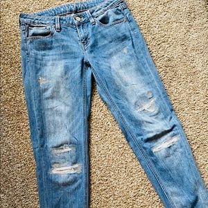 Girlfriend Jeans